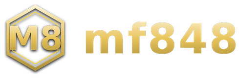 mf848 logo